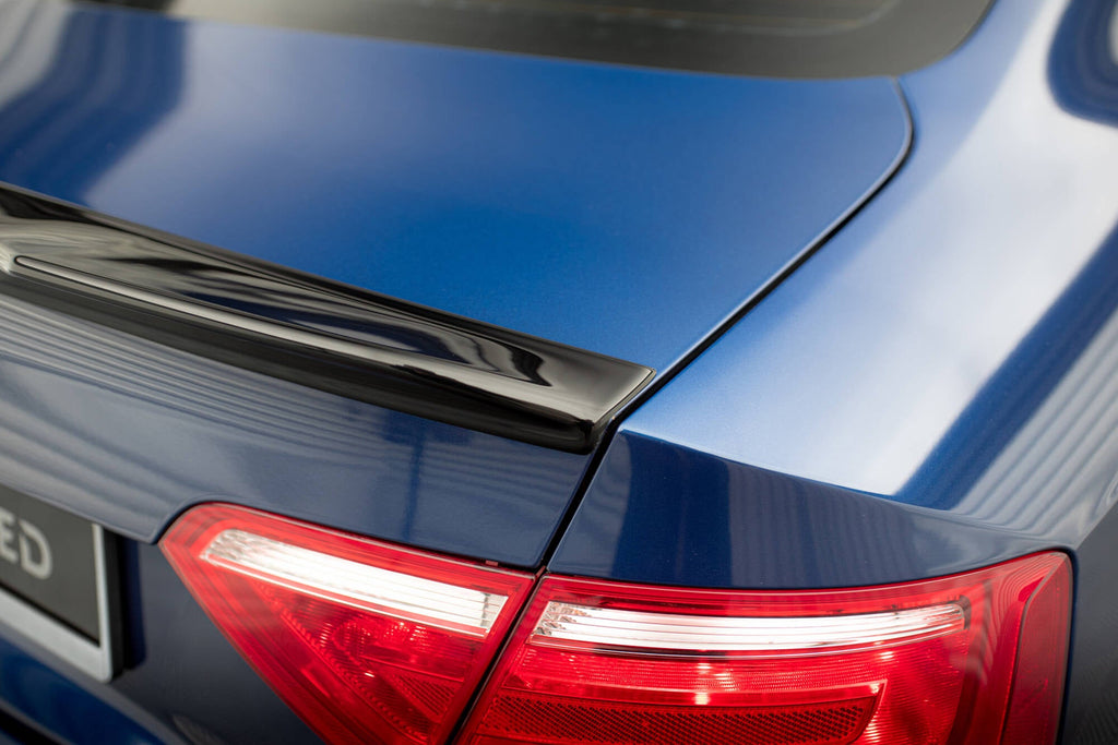 MAXTON DESIGN SPOILER CAP 3D AUDI A5 / A5 S-LINE / S5 COUPE 8T