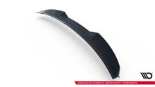 Load image into Gallery viewer, MAXTON DESIGN Spoiler Cap 3D Audi A5 Sportback F5