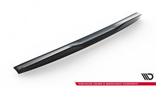 Load image into Gallery viewer, MAXTON DESIGN Spoiler Cap 3D Audi A5 Sportback F5