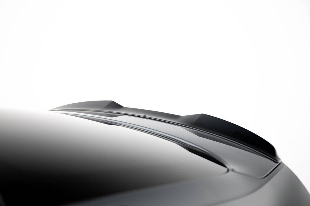 MAXTON DESIGN Spoiler Cap 3D Audi A5 Sportback F5