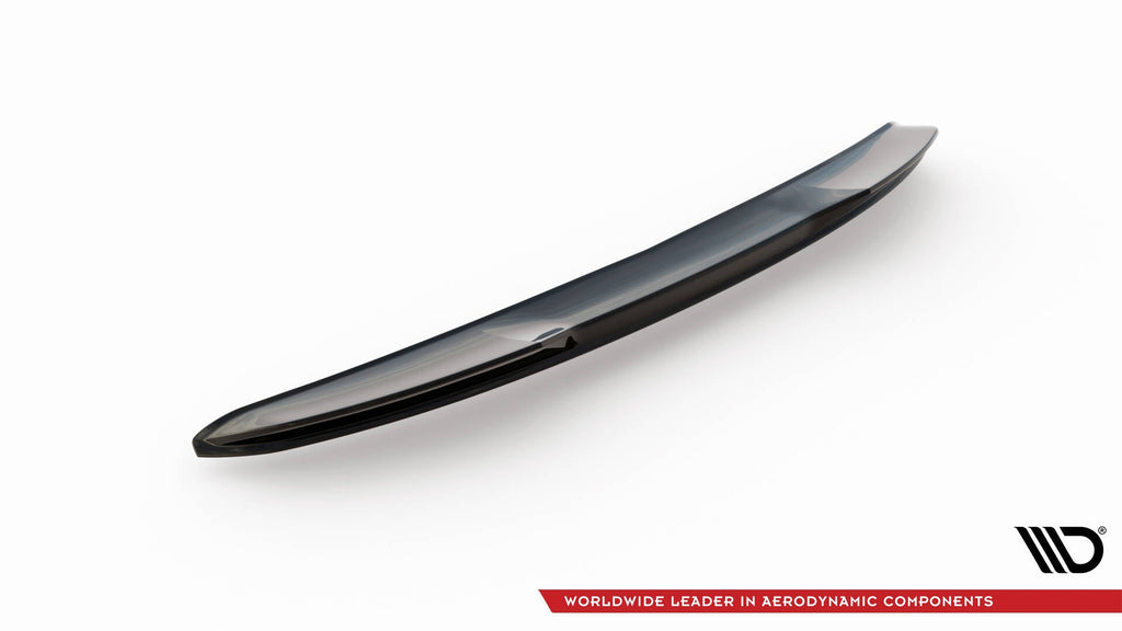 MAXTON DESIGN SPOILER CAP 3D AUDI Q7 MK2