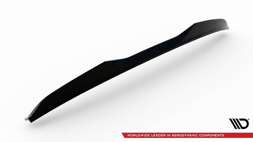 MAXTON DESIGN SPOILER CAP 3D AUDI S5 COUPE / A5 S-LINE COUPE F5 FACELIFT