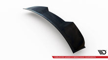 Load image into Gallery viewer, MAXTON DESIGN Spoiler Cap 3D Audi TT 8J