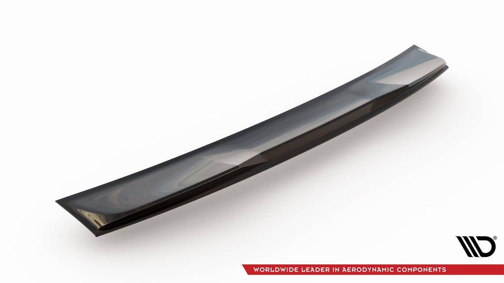 MAXTON DESIGN Spoiler Cap 3D Audi TT 8J