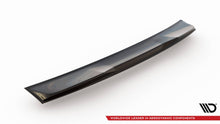 Load image into Gallery viewer, MAXTON DESIGN Spoiler Cap 3D Audi TT 8J