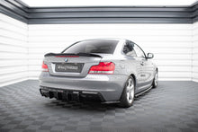 Load image into Gallery viewer, MAXTON DESIGN Spoiler Cap 3D BMW 1 M-Pack E82