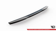 Load image into Gallery viewer, MAXTON DESIGN Spoiler Cap 3D BMW 1 M-Pack E82