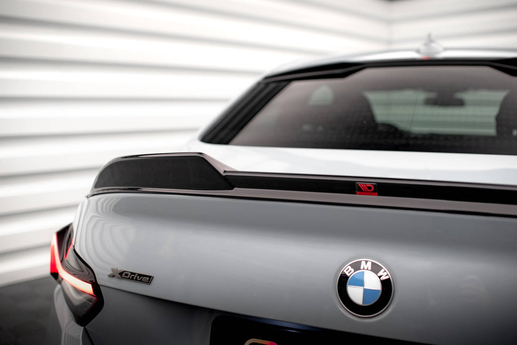 MAXTON DESIGN SPOILER CAP 3D BMW 2 COUPE G42 / / M2 G87