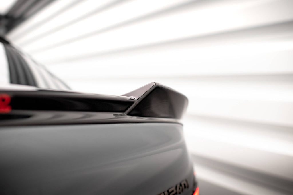 MAXTON DESIGN SPOILER CAP 3D BMW 2 COUPE G42 / / M2 G87