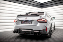 Load image into Gallery viewer, MAXTON DESIGN SPOILER CAP 3D BMW 2 COUPE G42 / / M2 G87