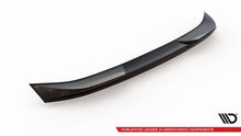 Load image into Gallery viewer, MAXTON DESIGN SPOILER CAP 3D BMW 2 COUPE G42 / / M2 G87