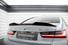 Load image into Gallery viewer, MAXTON DESIGN SPOILER CAP 3D BMW 3 M340I / M-PACK G20 / G20 FACELIFT