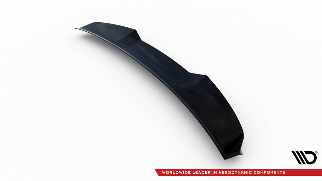 MAXTON DESIGN SPOILER CAP 3D BMW 5 M-PACK G60