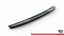 Load image into Gallery viewer, MAXTON DESIGN SPOILER CAP 3D BMW 5 M-PACK G60