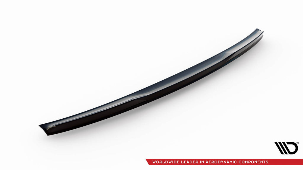 MAXTON DESIGN SPOILER CAP 3D BMW 7 M-PACK G11