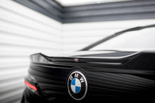 Load image into Gallery viewer, MAXTON DESIGN SPOILER CAP 3D BMW 7 M-PACK / M760 G70