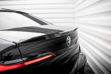 Load image into Gallery viewer, MAXTON DESIGN SPOILER CAP 3D BMW 7 M-PACK / M760 G70