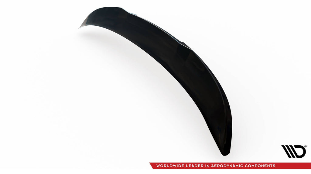 MAXTON DESIGN Spoiler Cap 3D BMW M4 Cabrio G83 / 4 series Cabrio G23