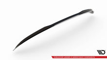 Load image into Gallery viewer, MAXTON DESIGN Spoiler Cap 3D BMW M4 Cabrio G83 / 4 series Cabrio G23