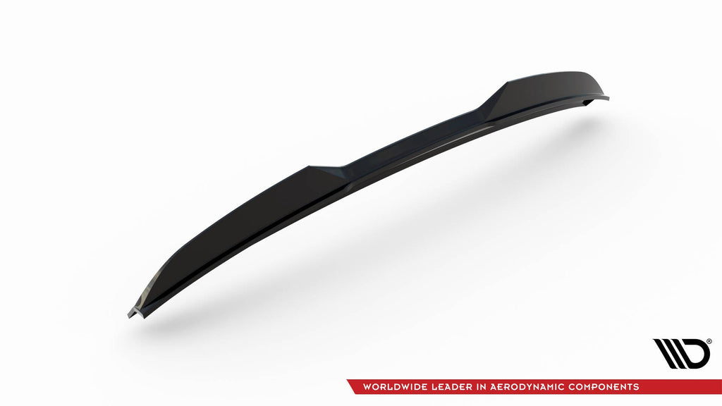 MAXTON DESIGN SPOILER CAP 3D BMW M4 G82