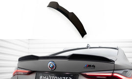 MAXTON DESIGN SPOILER CAP 3D BMW M4 G82