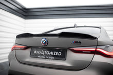 Load image into Gallery viewer, MAXTON DESIGN SPOILER CAP 3D BMW M4 G82