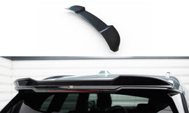 MAXTON DESIGN Spoiler Cap 3D BMW X1 M-Pack U11