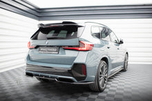 Load image into Gallery viewer, MAXTON DESIGN Spoiler Cap 3D BMW X1 M-Pack U11