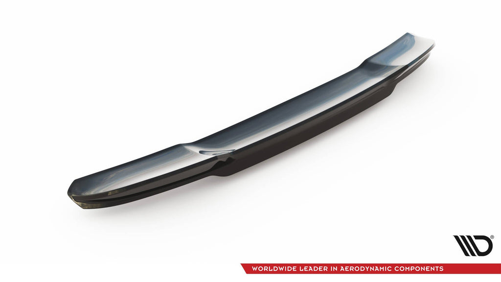 MAXTON DESIGN Spoiler Cap 3D BMW X1 M-Pack U11