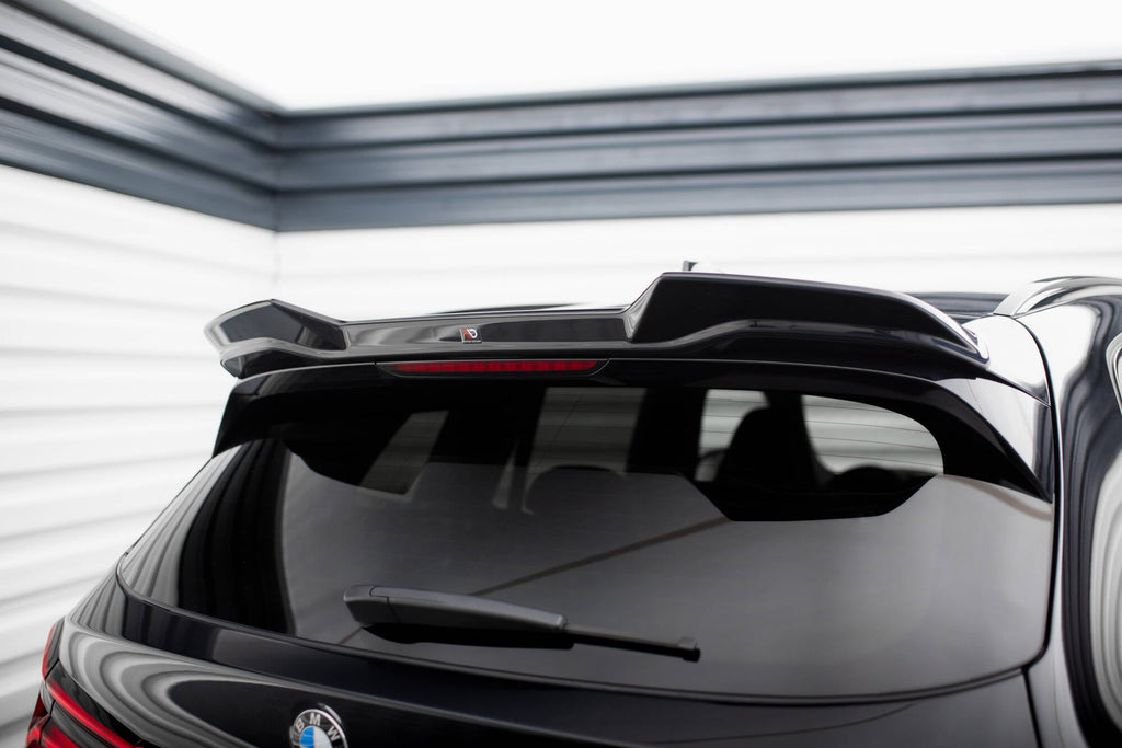 MAXTON DESIGN SPOILER CAP 3D BMW X3 M F97 FACELIFT