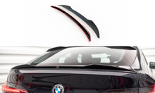 Load image into Gallery viewer, MAXTON DESIGN SPOILER CAP Bottom 3D BMW X4 M-PACK G02 / X4 M F98