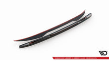 Load image into Gallery viewer, MAXTON DESIGN SPOILER CAP Bottom 3D BMW X4 M-PACK G02 / X4 M F98