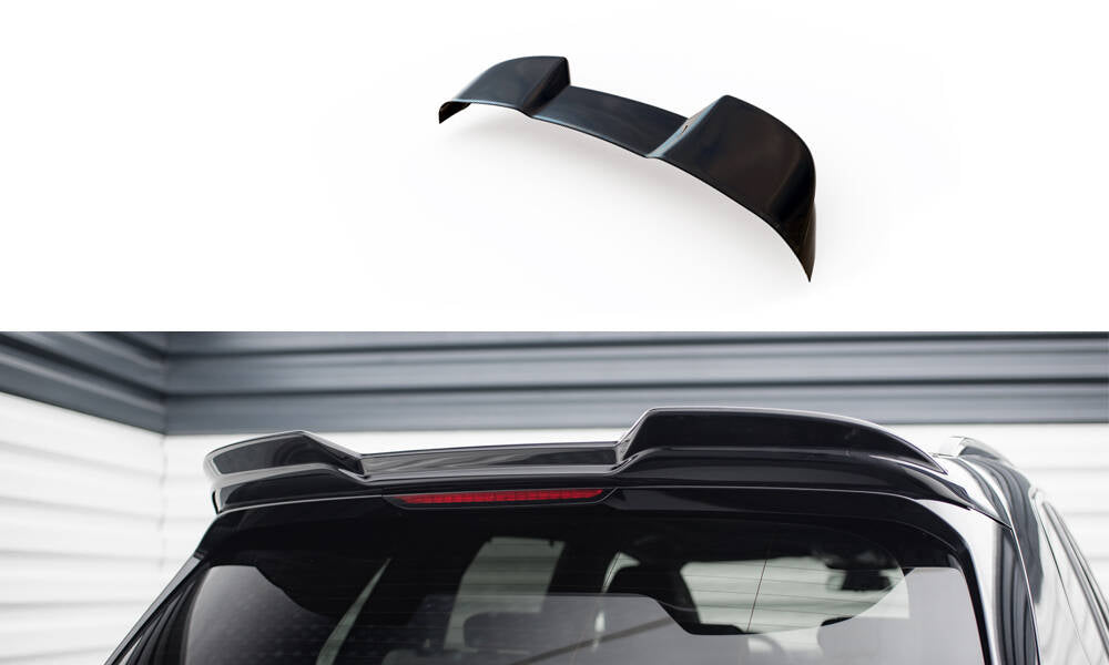 MAXTON DESIGN SPOILER CAP 3D BMW X5 M F95 FACELIFT