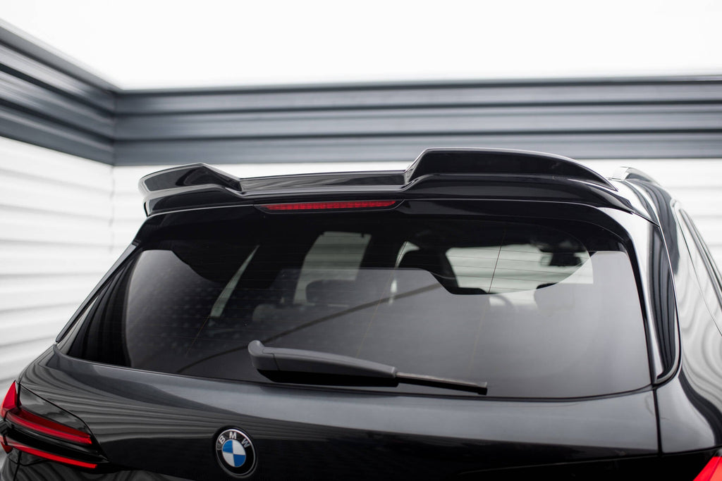 MAXTON DESIGN SPOILER CAP 3D BMW X5 M F95 FACELIFT