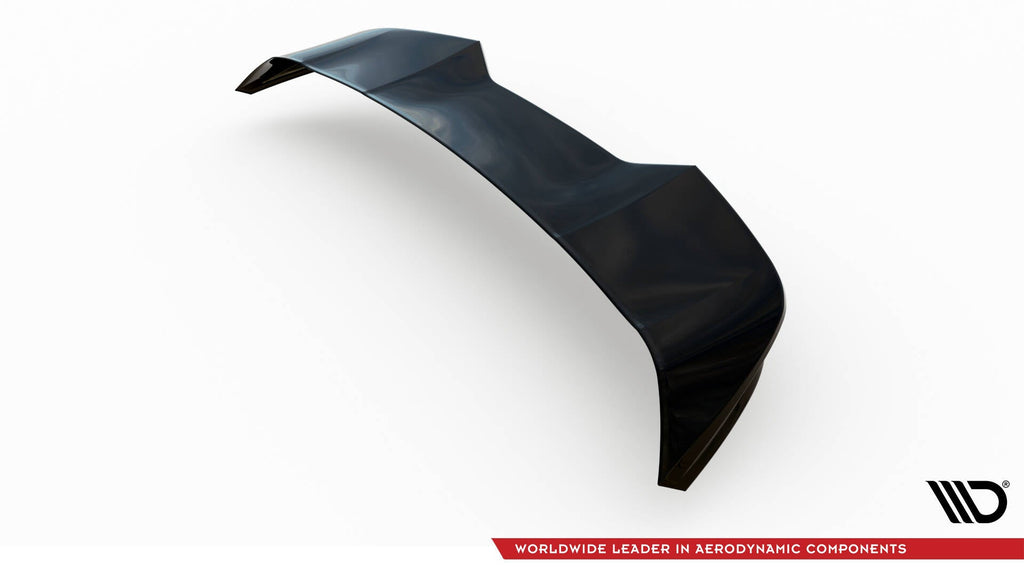 MAXTON DESIGN SPOILER CAP 3D BMW X5 M-PACK G05 FACELIFT