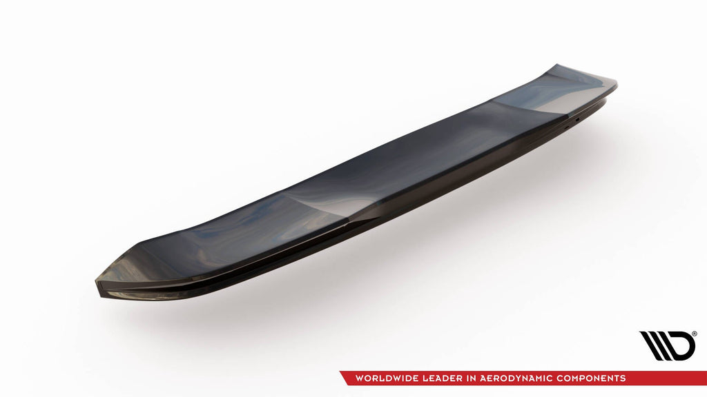 MAXTON DESIGN SPOILER CAP 3D BMW X5 M-PACK G05 FACELIFT