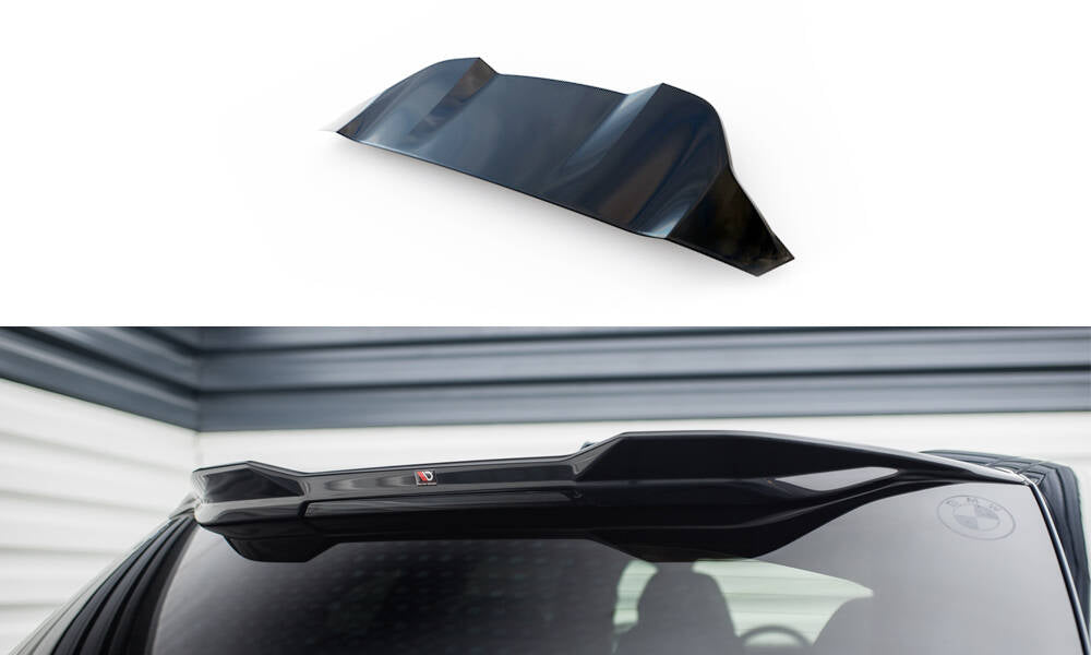 MAXTON DESIGN SPOILER CAP 3D BMW XM G09