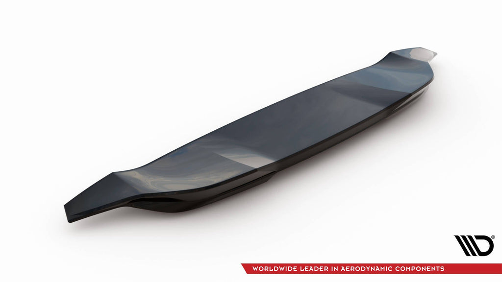 MAXTON DESIGN SPOILER CAP 3D BMW XM G09