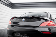 Load image into Gallery viewer, MAXTON DESIGN SPOILER CAP 3D BMW Z4 M-PACK E89 FACELIFT