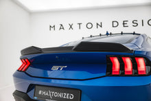 Load image into Gallery viewer, MAXTON DESIGN Spoiler Cap 3D Ford Mustang GT Mk7