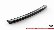 Load image into Gallery viewer, MAXTON DESIGN Spoiler Cap 3D Ford Mustang GT Mk7