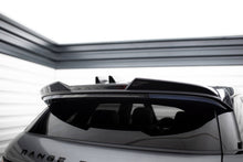 Load image into Gallery viewer, MAXTON DESIGN SPOILER CAP 3D LAND ROVER RANGE ROVER EVOQUE MK1 FACELIFT