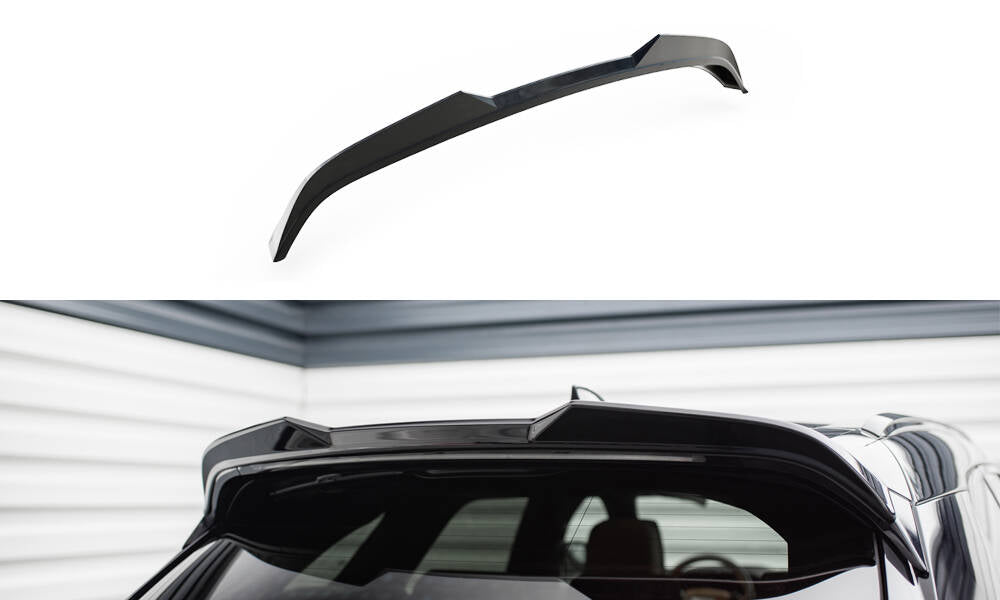 MAXTON DESIGN Spoiler Cap 3D Land Rover Range Rover Velar R-Dynamic Mk1
