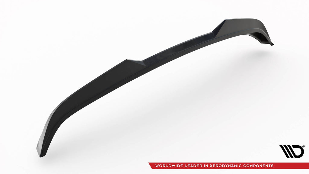 MAXTON DESIGN Spoiler Cap 3D Land Rover Range Rover Velar R-Dynamic Mk1