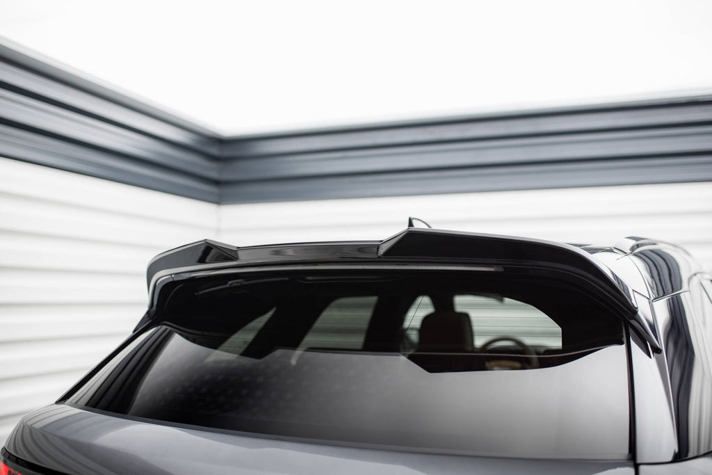 MAXTON DESIGN Spoiler Cap 3D Land Rover Range Rover Velar R-Dynamic Mk1