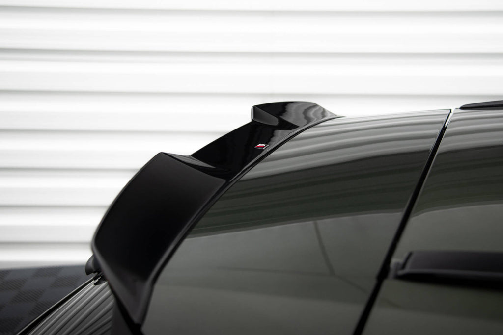 MAXTON DESIGN SPOILER CAP 3D LEXUS NX F-SPORT MK2