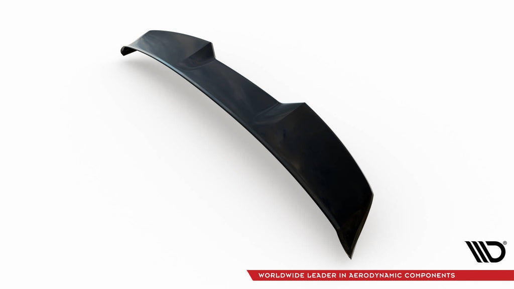 MAXTON DESIGN SPOILER CAP 3D LEXUS NX F-SPORT MK2