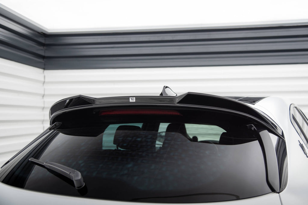 MAXTON DESIGN SPOILER CAP 3D MASERATI GRECALE GT / MODENA MK1