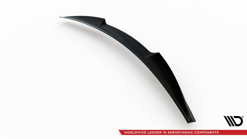 MAXTON DESIGN Spoiler Cap 3D Mercedes-AMG GT 63 C192