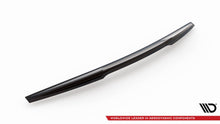 Load image into Gallery viewer, MAXTON DESIGN Spoiler Cap 3D Mercedes-AMG GT 63 C192